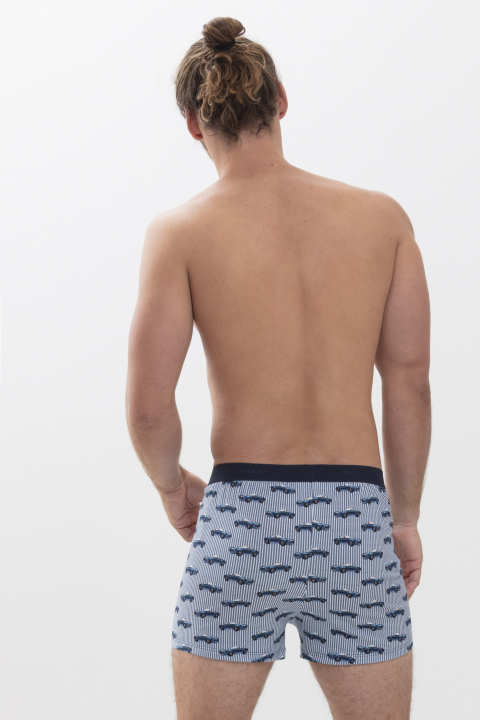 herren boxershorts in premium qualitat von mey
