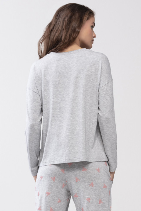 Mey Night Sleepy /& Easy Damen Yoga Pants 16017