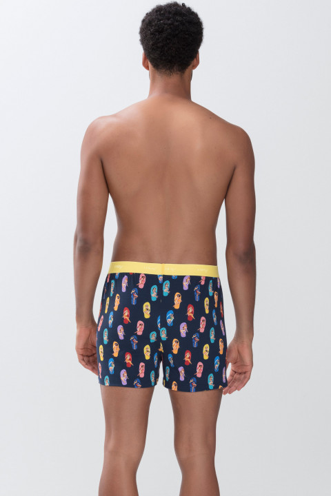 Herren Boxershorts In Premium Qualitat Von Mey Herren Boxershorts In Premium Qualitat Von Mey