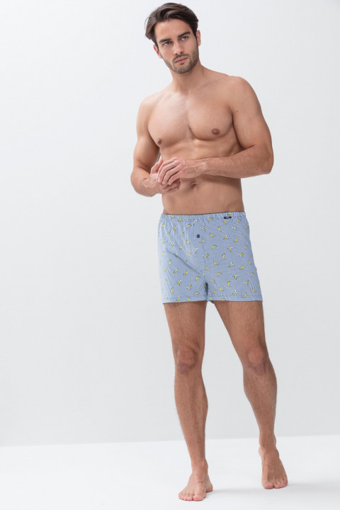 Herren Boxershorts In Premium Qualitat Von Mey