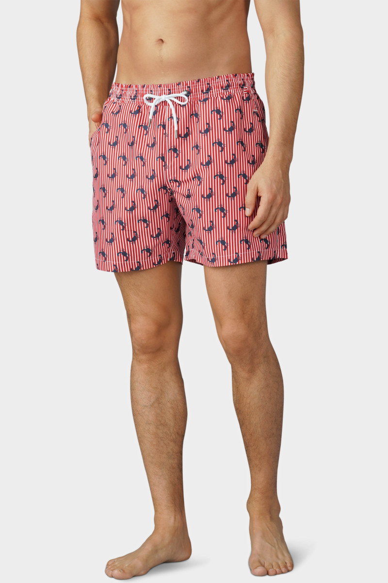 speedo marl racer swimsuit ladies