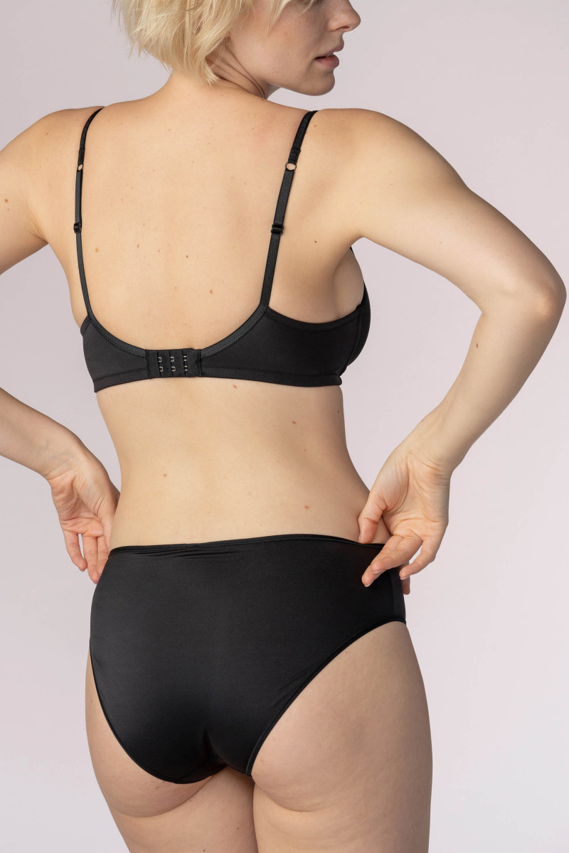 Spacer Bra No Underwire Serie Joan Mey Bodywear