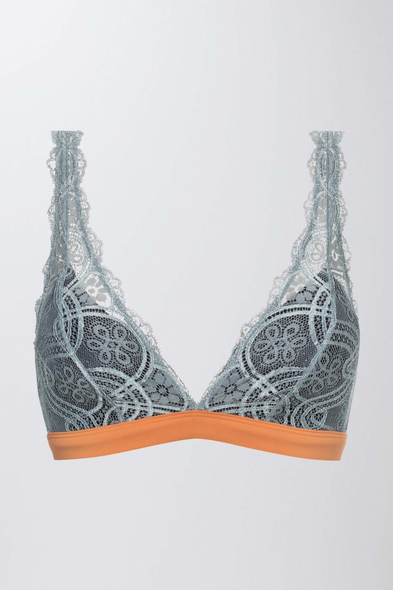 Triangle Bra No Underwire Serie Poetry Mey Bodywear