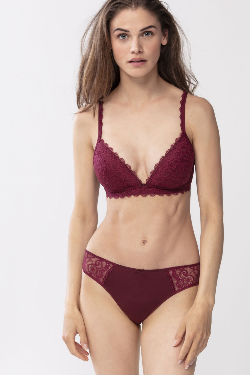 no underwire bra