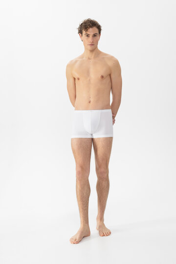 Boxers Serie Dry Cotton Front View | mey®