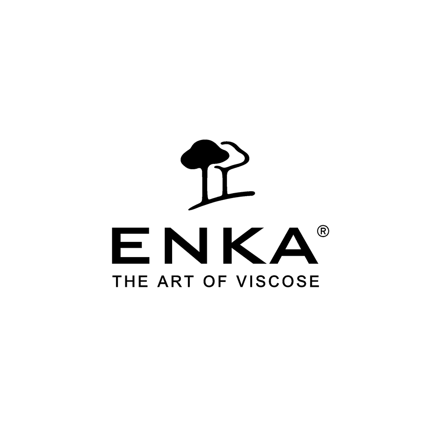 Logo of ENKA viscose yarns | mey®